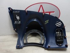 Casquette tableau de bord