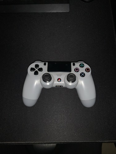 Sony dualshock manette - 4,