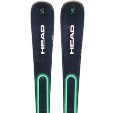 Ski occasion Head Shape V5 +