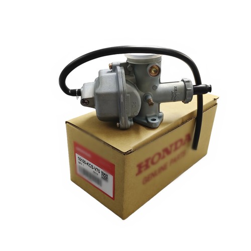 New oem for honda keihin - new,