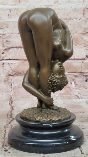 Real milo nudes - real, figurine