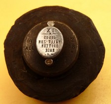 matrice  outil ( A2804) 362g