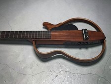 Guitare classique électrique