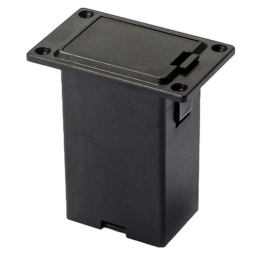 Batterie support box5 6cm - support, box5.6cm