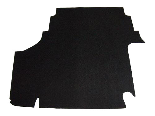 Tapis coffre convient - tapis,
