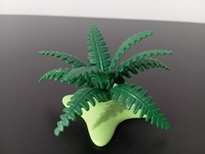 PLAYMOBIL FOUGÈRE PLANTE