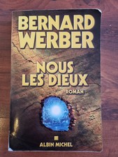 Livre: Nous les Dieux -