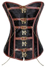 Corset bustier serre - corset, serre-taille