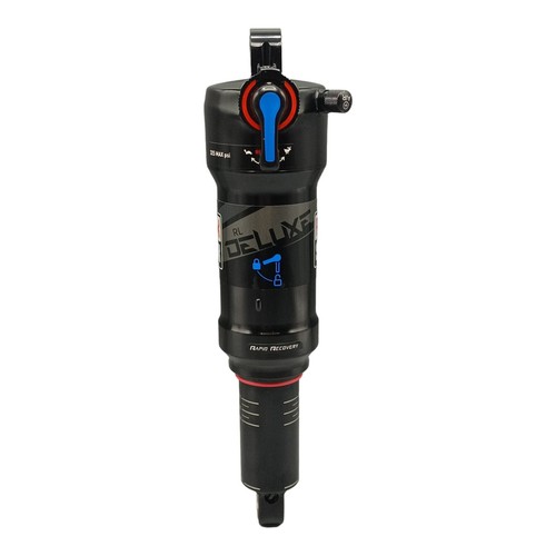 Rockshox deluxe debon air - deluxe, rl