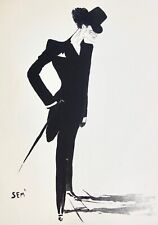 SEM, Album Marseille