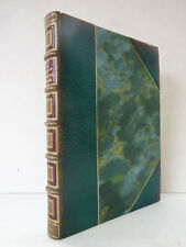 MAUPASSANT-La maison Tellier