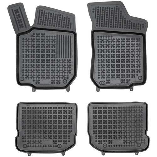 Caoutchouc tapis sol - tapis, de