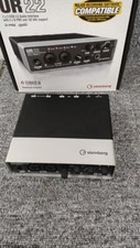 Yamaha Steinberg UR22 Audiointerface Excellent Fonctionnel État De Japon Utilisé