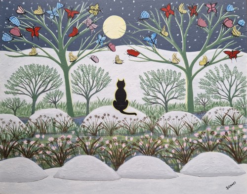 Gabriel donnet le chat - donnet,