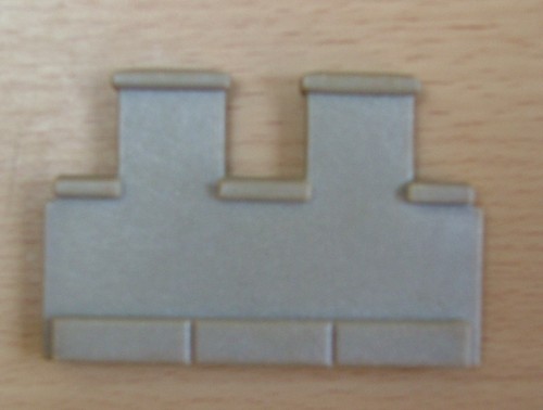 Playmobil moyen age piéce - moyen,