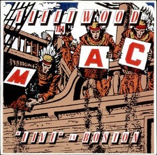 Fleetwood Mac Live In Boston -