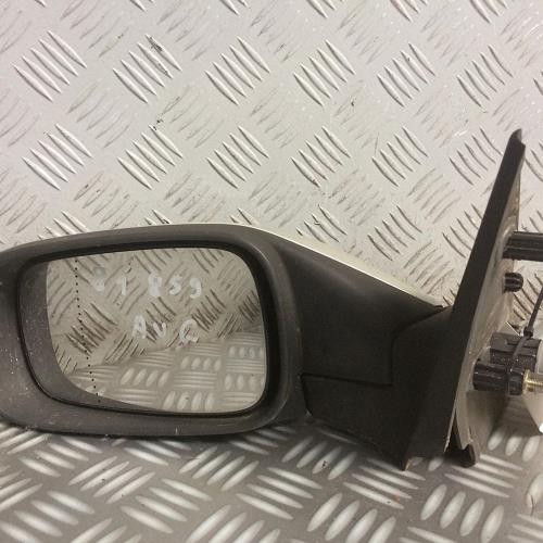 Retroviseur gauche renault - retroviseur,
