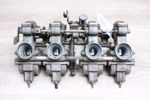 Carburateur kawasaki 400 j - carburateur,