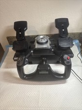 Logitech  Flight Simulator