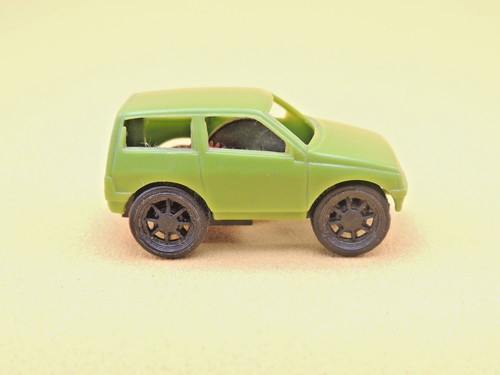 Kinder surprise fiat uno - fiat,