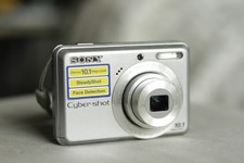 APPAREIL PHOTO Sony Cyber-shot