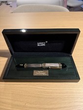 Stylo plume Montblanc