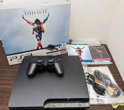 Playstation michael jackson - michael,