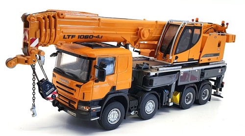 Wsi collectibles scale - collectibles, 1/50