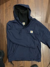 blouson carhartt wip nimbus M
