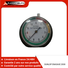 ?? Paire de pneus DUNLOP ENASAVE 2030 175 55 15 77 V ♻️