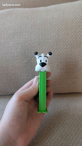 Ancien distributeur pez - ancien,