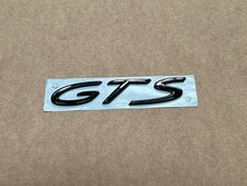 Porsche Cayenne E3 9Y0 GTS