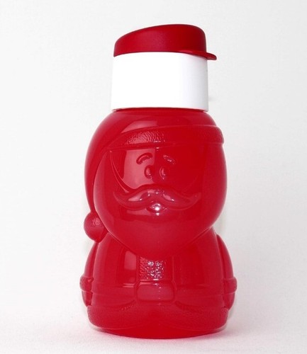 Gourde enfant tupperware - enfant, père