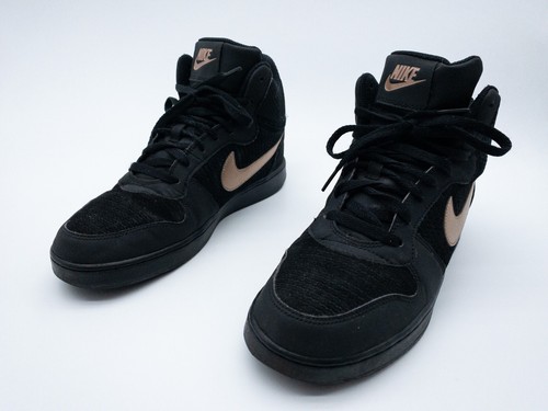Nike court borough baskets - court,