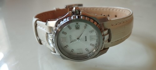Seiko sxda09p1 coutura diamant - coutura,