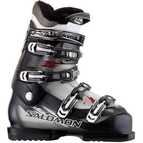 Salomon mission ski boot - salomon, us