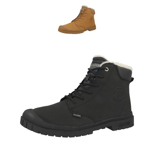Bottes palladium sp20 cuff - sp20,