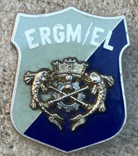 E.R.G.M.E.L, Ets Réserve Générale Matériel Electronique, St PRIEST