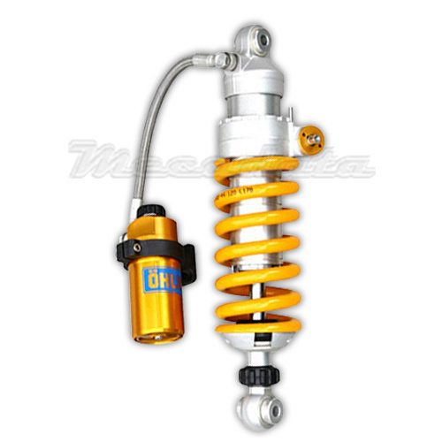 Amortisseur ohlins tr704 - ohlins,