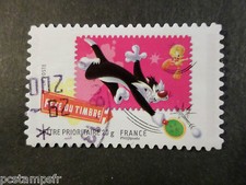FRANCE 2009, TP AUTOADHESIF