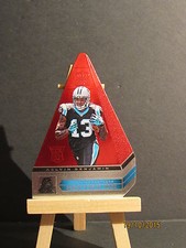 2014 Crown Royale Panini's