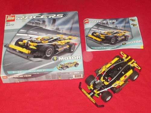 Set complet lego technic - complet,