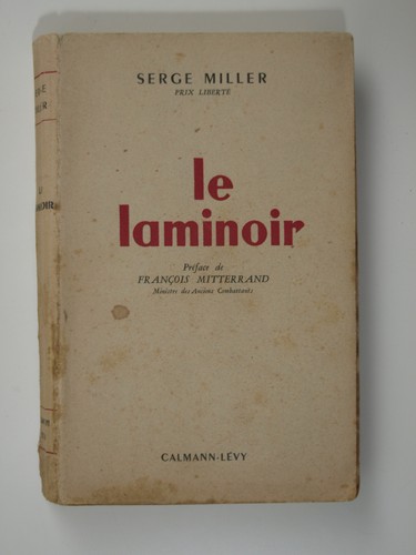 Miller serge le - le, laminoir