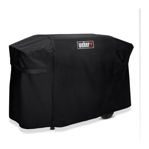 Weber housse premium pour - housse,