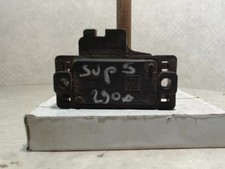 Module d'allumage (allumage)