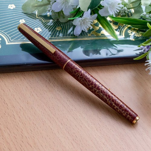 Pilot deluxe seirei dragonfly - pilot,