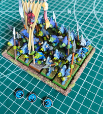 Warhammer old world 20 - old,
