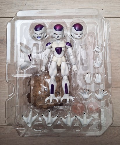Figuarts dragon ball - sh,