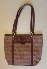 Sac à main Lancaster Paris