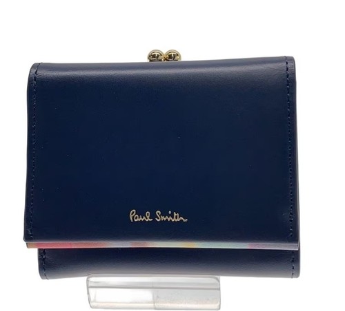 Portefeuille paul smith - portefeuille, triple